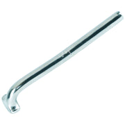 Blue Wave Swage T Terminal