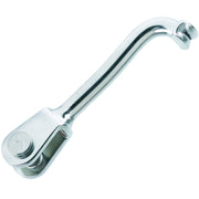 Blue Wave T Fork Universal