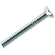 Blue Wave Swage Stem Ball Terminal