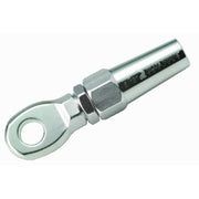 Blue Wave Stainless Steel Quick Fit Swageless Eye
