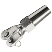 Blue Wave WDS Swageless Welded Fork - Large