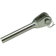 Blue Wave WDS Fork Int Thread Welded