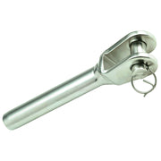 Blue Wave WDS Fork Swage Welded