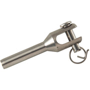 Blue Wave WDS Fork Swage Machined