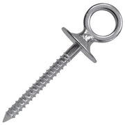 Blue Wave WDS Lag Screw Eye
