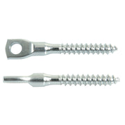 Blue Wave WDS Screw Eye