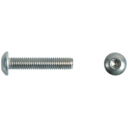 Blue Wave WDS Domehead Screw