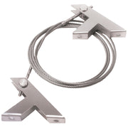 Blue Wave WDS Curtain Anchors