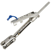 Blue Wave UNF Calibrated QRT Tog-Swage Rigging Screw
