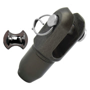 Blue Wave Aluminium Dyneema Rope Fork