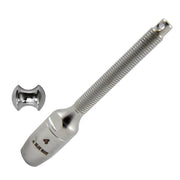 Blue Wave Dyneema Rope Threaded Terminal