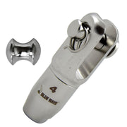 Blue Wave Dyneema Rope Fork Terminal