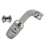 Blue Wave Dyneema Rope T Terminal