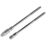 Blue Wave Stainless Steel Swagless Cone Long Thread