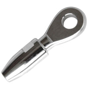 Blue Wave Stainless Steel Swageless Cone Eye