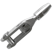 Blue Wave Stainless Steel Swageless Cone Toggle