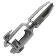 Blue Wave Stainless Steel Swageless Cone Fork