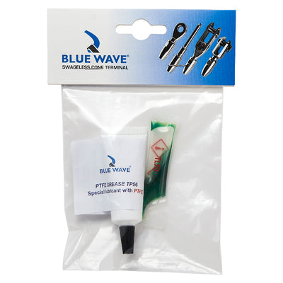 Blue Wave Lubricant and Thread Loctite Kit