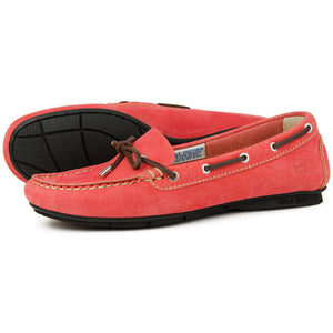 Ballena Women's Loafers