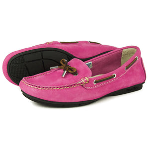 Ballena Women's Loafers