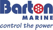 Barton Nylon Inserts Long 32mm - ChasNewensMarine