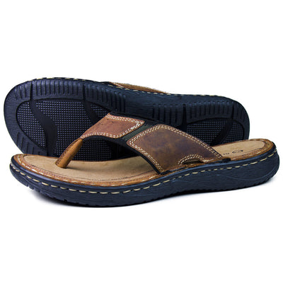 Belize Men's Sandal