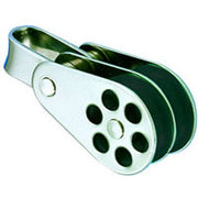 Wichard 24mm Double Block with Shackle