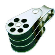Wichard 24mm Triple Block with Shackle