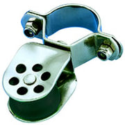 Wichard 25mm Stainless Steel Stanchion Block