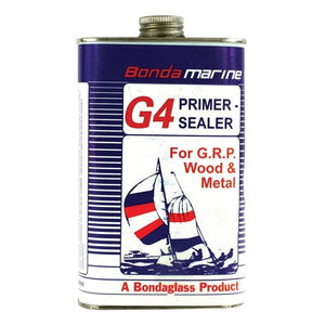 BONDA 12180 G4 PRIMER SEALER 500g