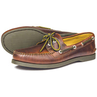 Boston Men's Premium Boat Shoe