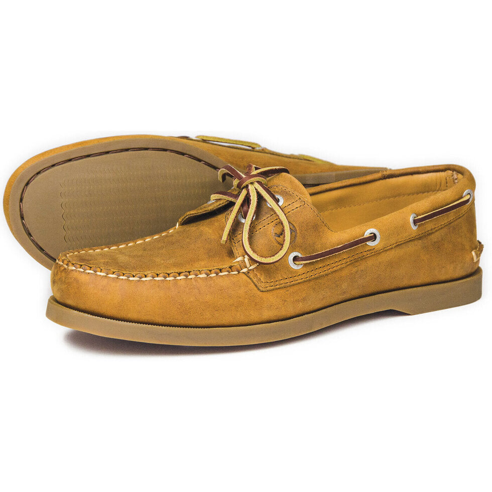 Boston Men's Premium Boat Shoe