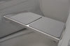 ALUMINUM BOW BENCH SEAT ONLY (WITHOUT SEAT RETAINERS) - 2060017000012 - AB Inflatables - for AB 7,5 UL / 8 UL / 9 UL / 8 AL