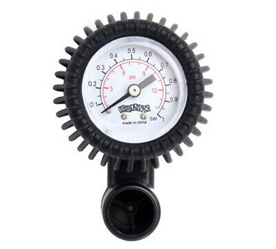 Zodiac/Bombard Pressure Gauge Z67061