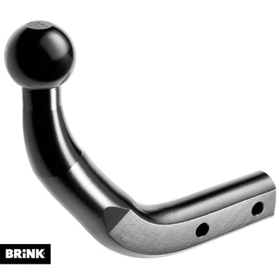 Brink Swan Neck (Fixed) Towbar - 670600