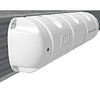 Plastimo Dock F/Bumper Standard 1/2 180 x 400 White P38558 38558 - ChasNewensMarine