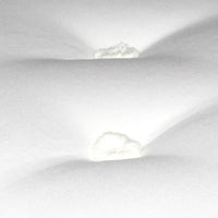 Duvalay Silver Double Mattress 4' 6" x 6' 3" - C201/S