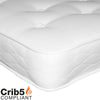 Duvalay Silver Mattress 2' x 6' - C204/S