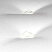 Duvalay Silver Mattress 2' 9" x 6' - C208/S