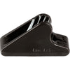 Clamcleat Line-Lok (2-5mm) 8 Cleat Pack Black (Pack of 8) by RWO - Part No C260