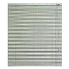 Aluminium Venetian Blind 600mm x 1600mm - W478
