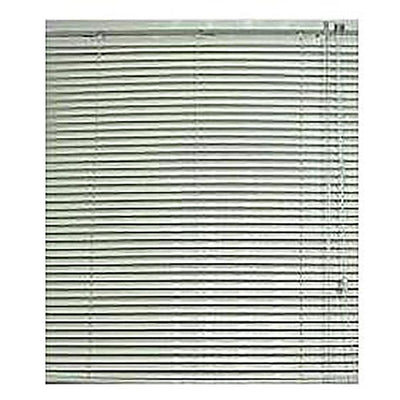 Aluminium Venetian Blind 600mm x 1600mm - W478