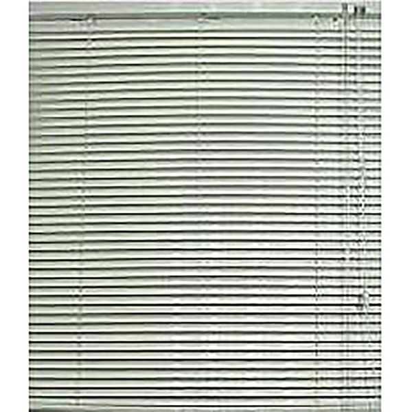 Aluminium Venetian Blind 650mm x 1150mm - W460