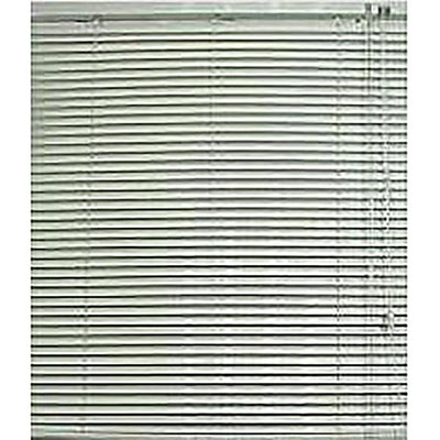 Aluminium Venetian Blind 750mm x 1600mm - W479