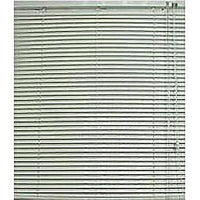 Aluminium Venetian Blind 860mm x 1050mm - W2506