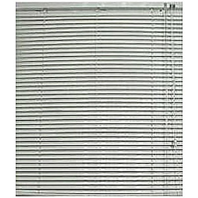AG Aluminium Venetian 900mm x 1100mm Drop W0474