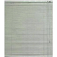 Aluminium Venetian Blind 950mm x 850mm - W1635