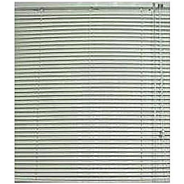Aluminium Venetian Blind 950mm x 850mm - W1635