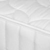 Duvalay Gold Mattress 6' 3" x 4' 6" - AG200001