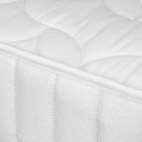 Duvalay Gold Mattress 6' 3" x 4' 6" - AG200001